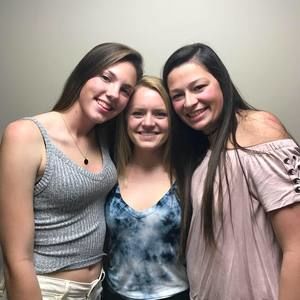 Meet your Posher, Juliet